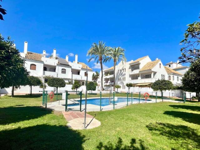 Chalet en alquiler en Costa, Benalmádena