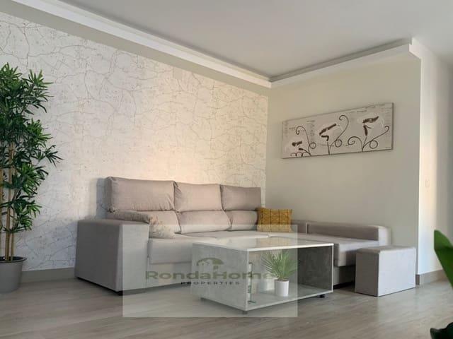 Chalet en alquiler en Arroyo de la Miel-Benalmádena Costa, Costa del Sol Occidental