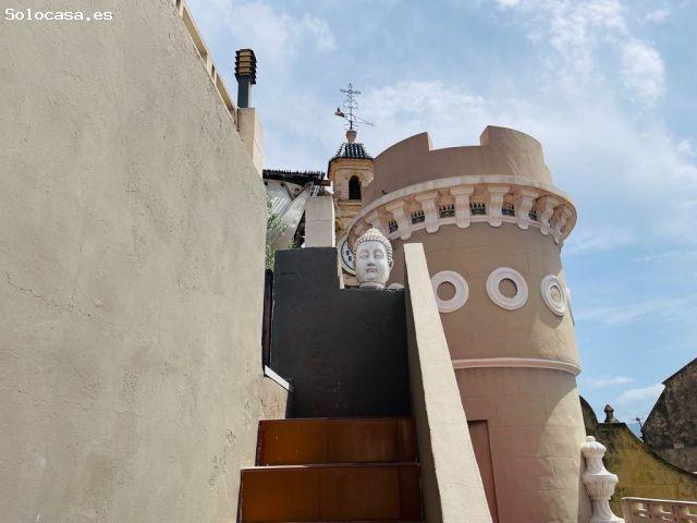 Casa en alquiler en Beniarbeig