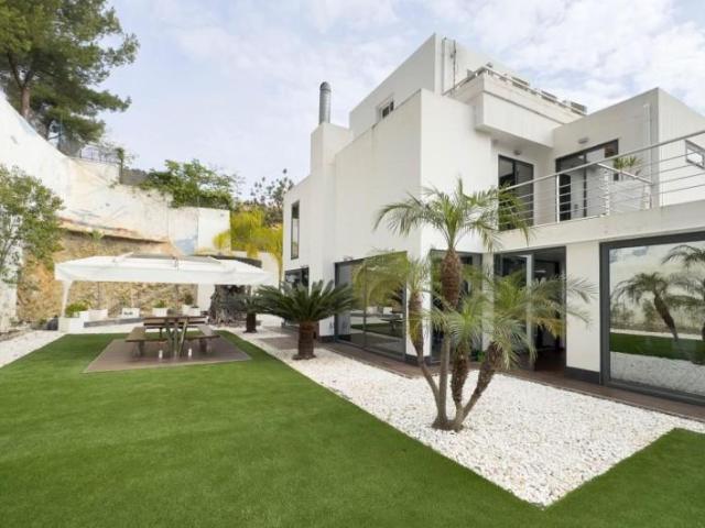 Chalet en alquiler en Benicasim, Valencia