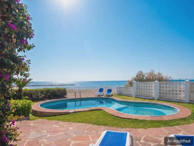 Chalet en alquiler en la Plana Alta, Valencia