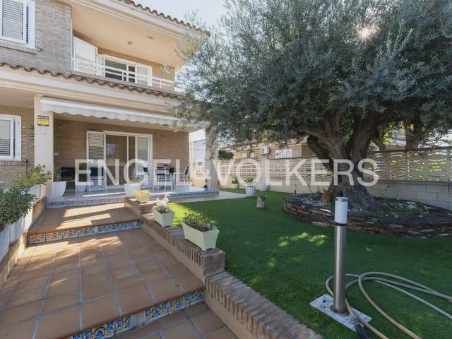 Chalet en alquiler en la Plana Alta, Valencia