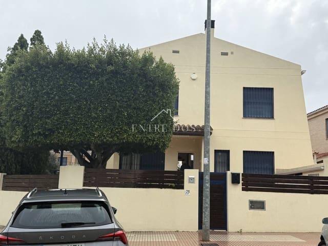 Villa en alquiler en Benicasim, les Vil·les