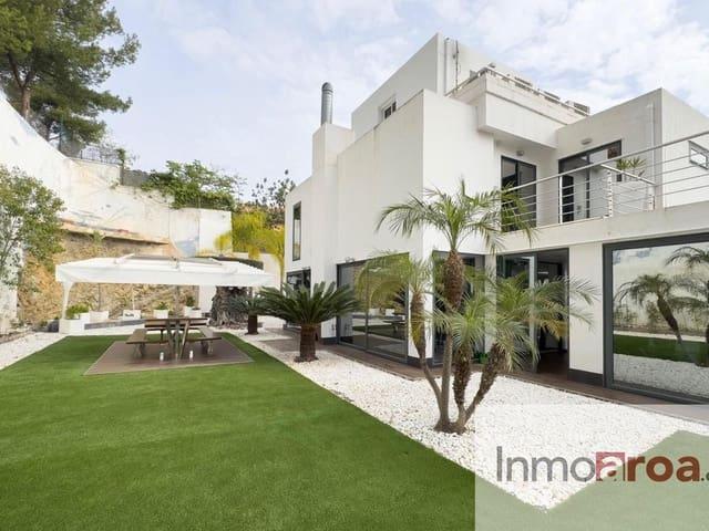 Villa en alquiler en Benicasim, les Vil·les