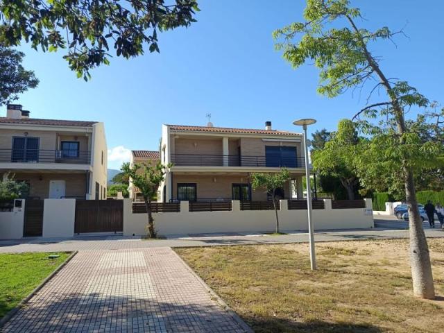 Villa en alquiler en Benicasim, Mas dels Frares