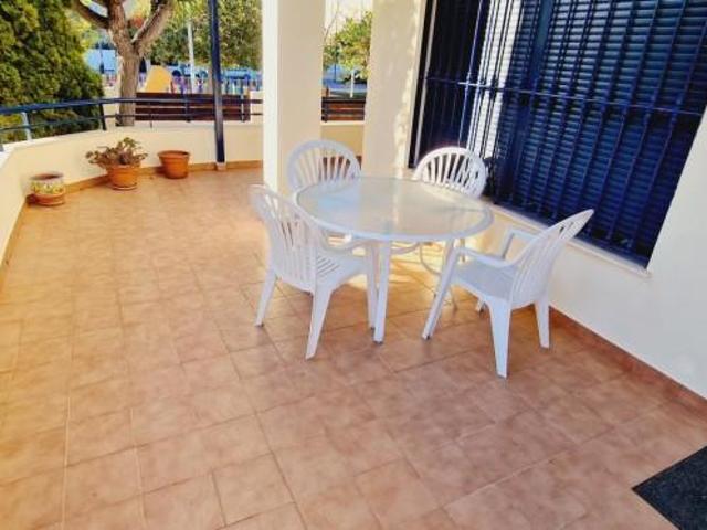 Villa en alquiler en Benicasim, Mas dels Frares