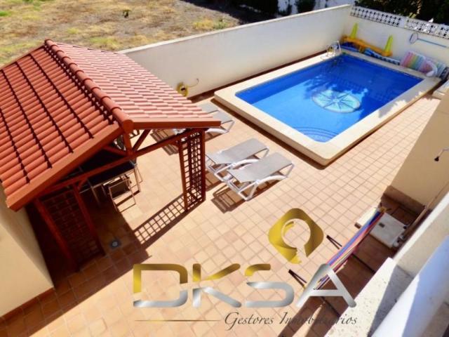 Chalet en alquiler en la Plana Alta, Valencia