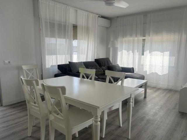 Villa en alquiler en Benicasim