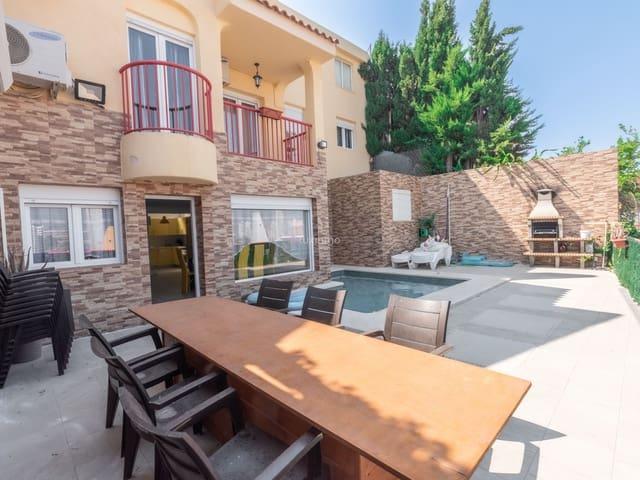 Chalet en alquiler en el Castell - Casc Antic, la Marina Baixa
