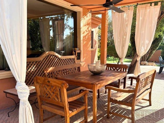 Chalet en alquiler en el Castell - Casc Antic, la Marina Baixa
