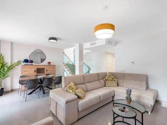 Chalet en alquiler en el Castell - Casc Antic, Benidorm