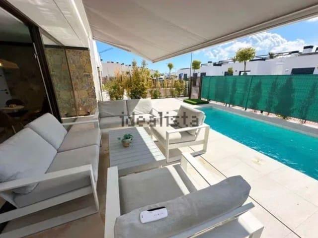 Chalet en alquiler en el Baix Segura / La Vega Baja, Valencia