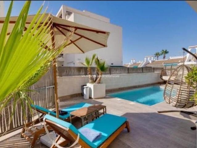 Chalet en alquiler en el Baix Segura / La Vega Baja, Valencia