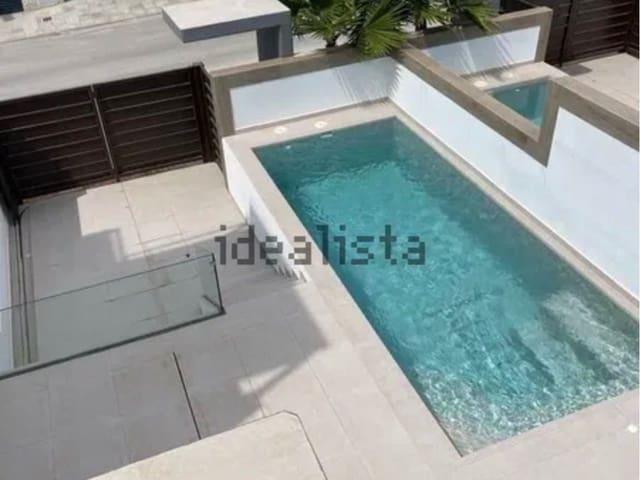 Chalet en alquiler en el Baix Segura / La Vega Baja, Valencia