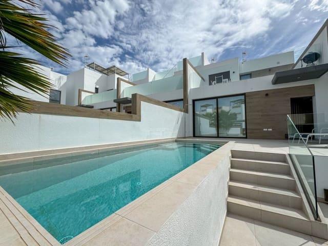 Chalet en alquiler en el Baix Segura / La Vega Baja, Valencia