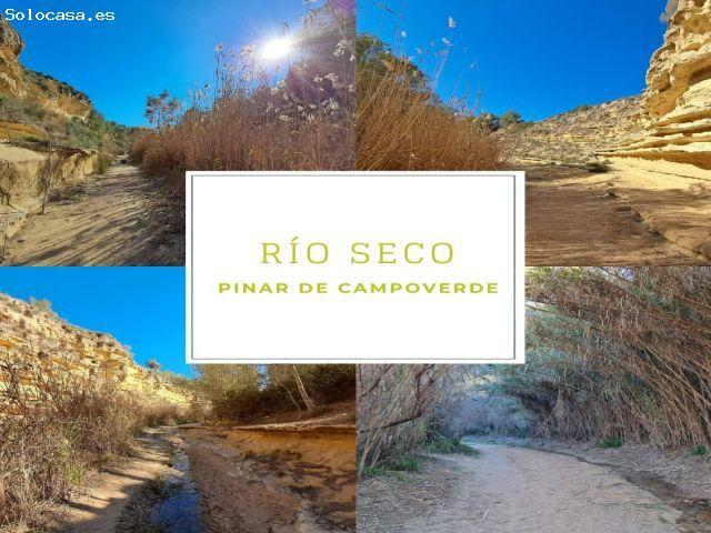 Casa en alquiler en Benijófar, Alicante