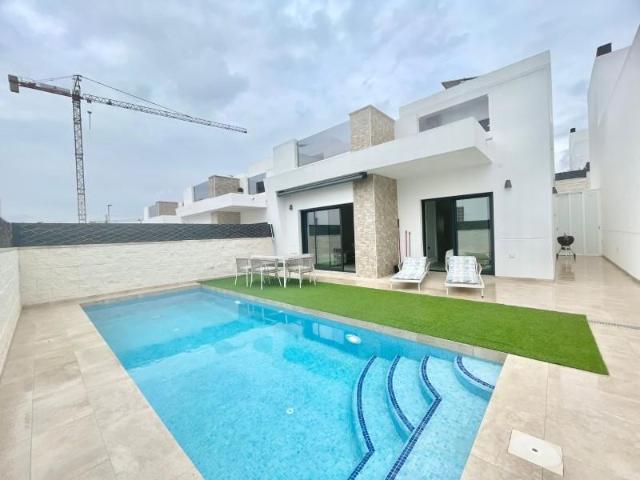 Chalet en alquiler en el Baix Segura / La Vega Baja, Valencia