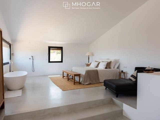 Chalet en alquiler en la Marina Alta, Valencia