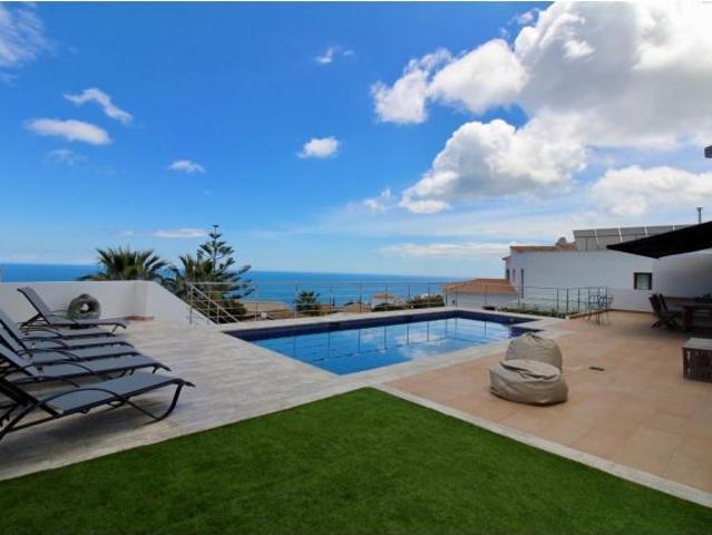 Casa en alquiler en la Marina Alta, Valencia