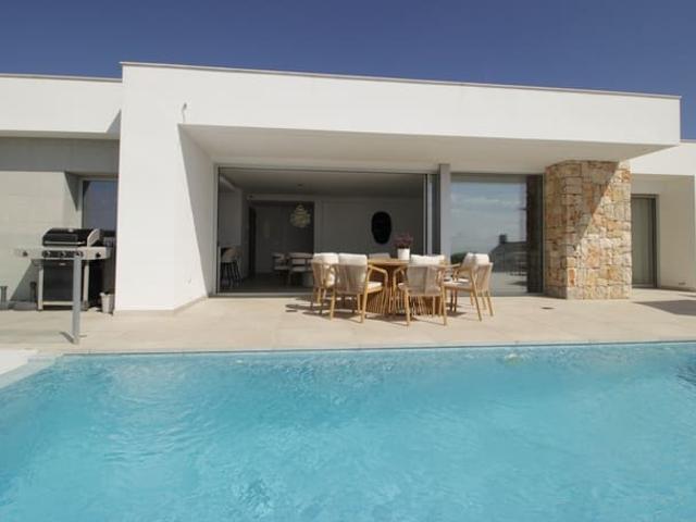 Chalet en alquiler en la Marina Alta, Valencia