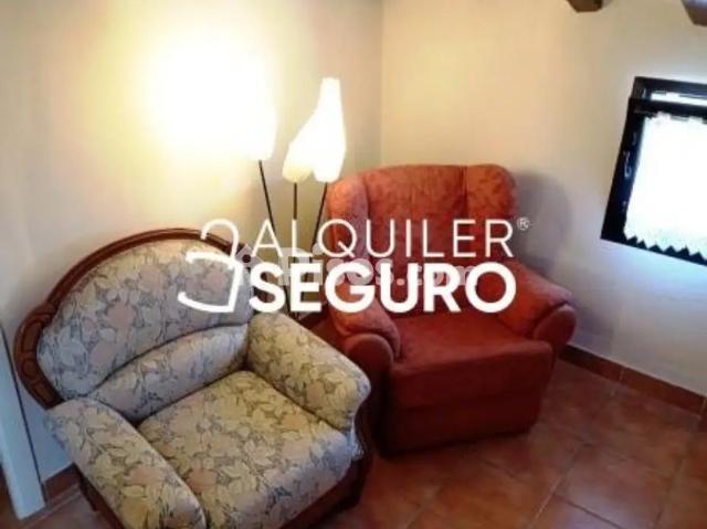 Casa en alquiler en Añanako kuadrilla, Guipúzcoa