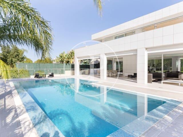 Chalet en alquiler en Urbanització Torre d'en Conill, el Camp de Túria