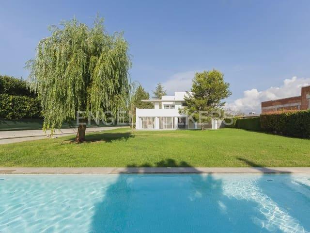 Chalet en alquiler en Urbanització Torre d'en Conill, el Camp de Túria