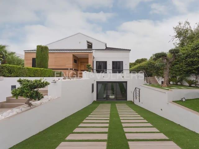 Chalet en alquiler en Urbanització Torre d'en Conill, el Camp de Túria