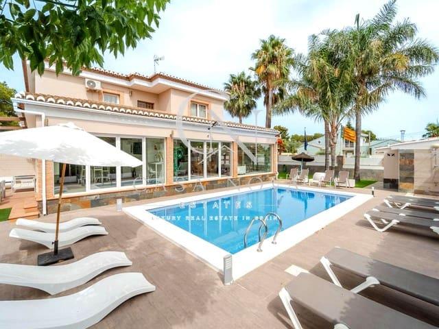 Chalet en alquiler en Urbanització Torre d'en Conill, el Camp de Túria