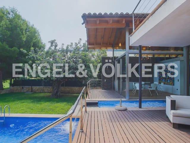Chalet en alquiler en Urbanització Torre d'en Conill, el Camp de Túria