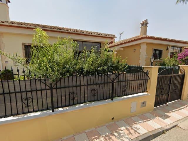 Villa en alquiler en Bigastro
