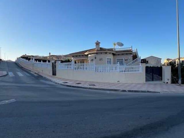 Chalet en alquiler en el Baix Segura / La Vega Baja, Valencia