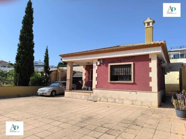 Villa en alquiler en Bigastro Villa en alquiler en Bigastro