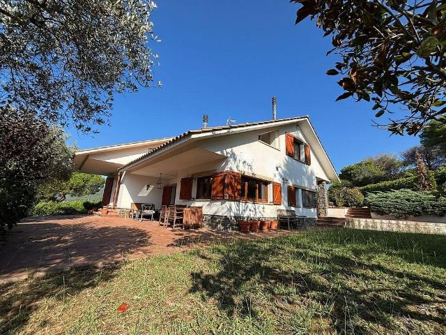 Chalet en alquiler en Bigues I Riells, Barcelona