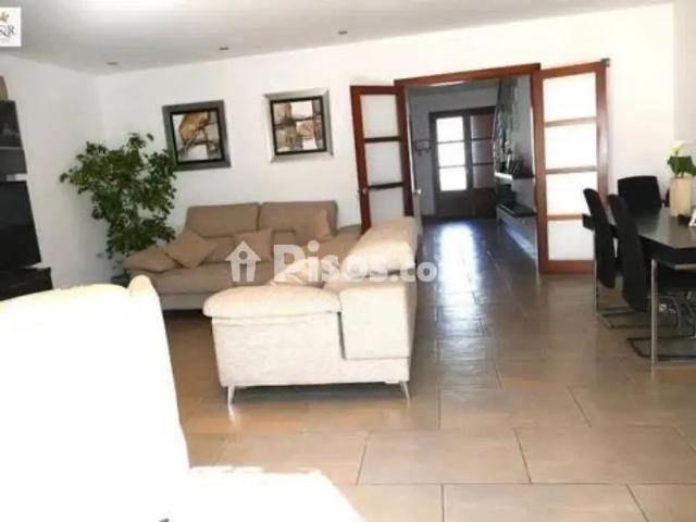 Casa en alquiler en Raiguer, Baleares