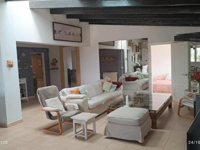 Villa en alquiler en Binissalem, Biniagual