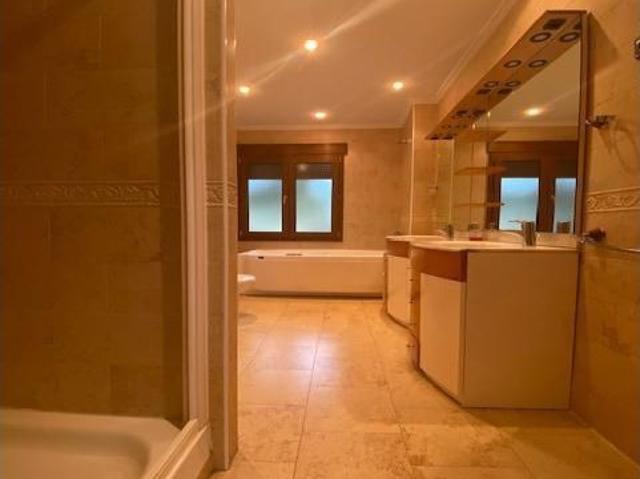 Casa en alquiler en Boadilla Del Monte