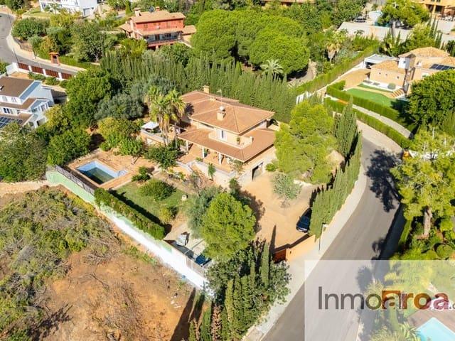 Villa en alquiler en Borriol, el Poble Nou