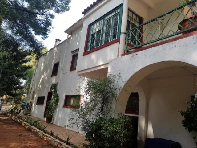 Chalet en alquiler en la Plana Alta, Valencia