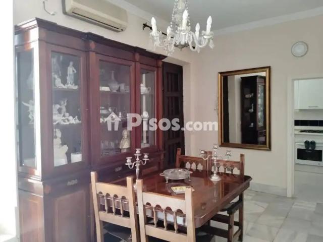 Casa en alquiler en Casco Antiguo, Sevilla
