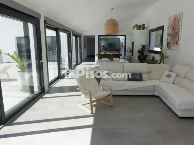 Casa en alquiler en el Camp de Túria, Valencia