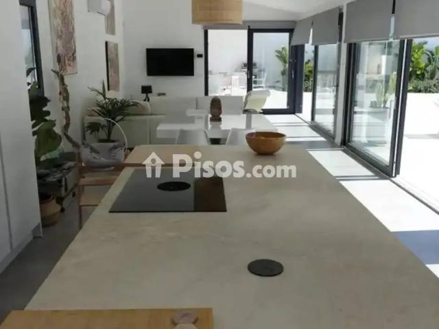 Casa en alquiler en el Camp de Túria, Valencia