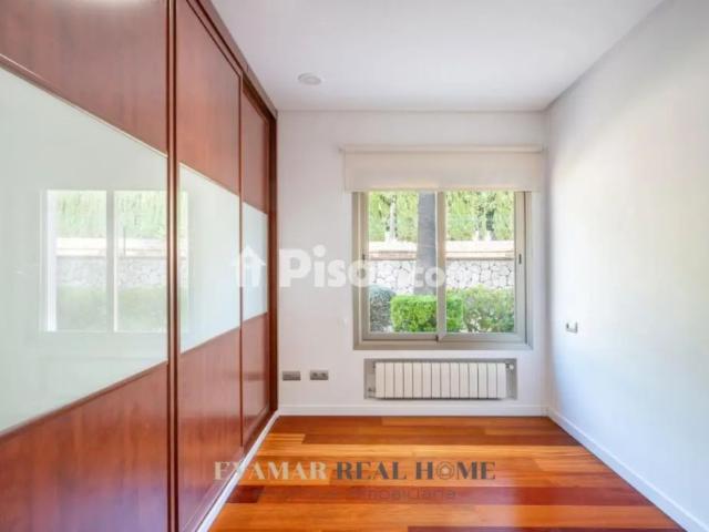 Casa en alquiler en el Camp de Túria, Valencia
