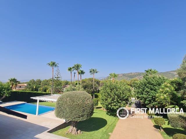 Chalet en alquiler en Serra de Tramuntana, Baleares