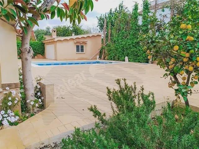 Chalet en alquiler en Serra de Tramuntana, Baleares