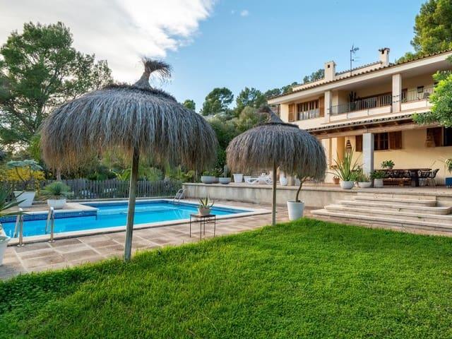 Chalet en alquiler en Serra de Tramuntana, Baleares