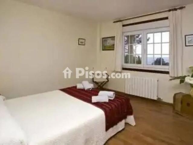 Casa en alquiler en Poio, Pontevedra