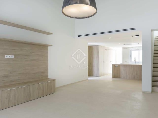 Chalet en alquiler en l'Horta Nord, Valencia