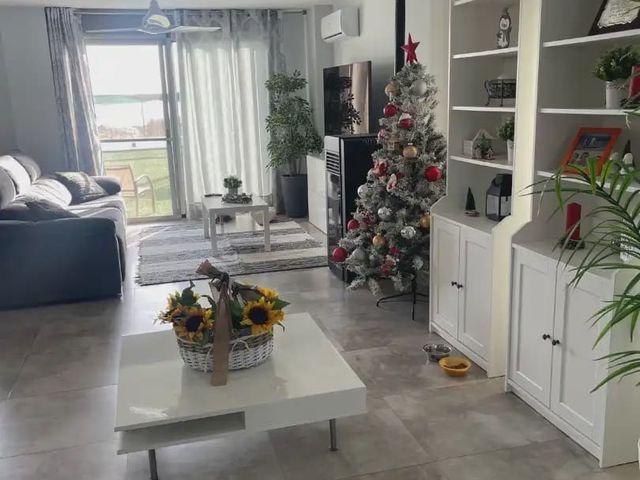 Chalet en alquiler en la Plana Baixa, Valencia