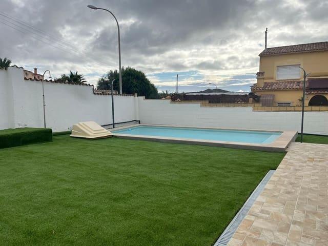 Chalet en alquiler en l'Alacantí, Valencia